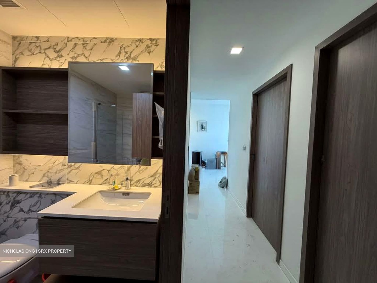Queens Peak (D3), Condominium #540566501